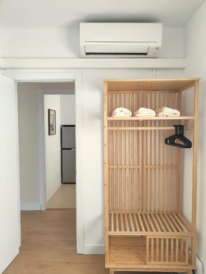 Roda Beach Apartment Roda de Bará Eksteriør bilde