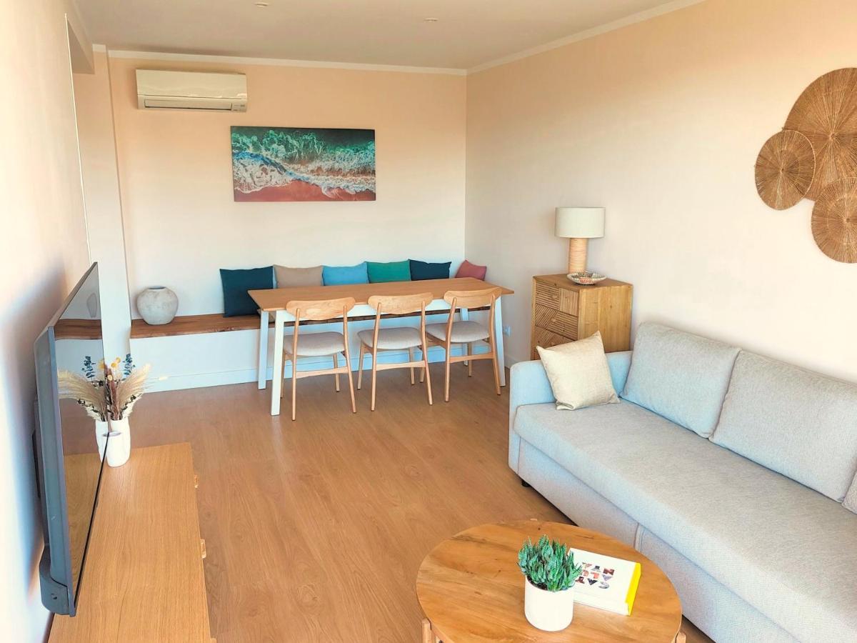 Roda Beach Apartment Roda de Bará Eksteriør bilde